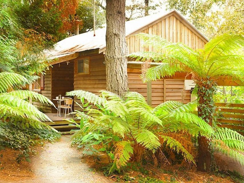 Arcadia Cottages Олінда Екстер'єр фото