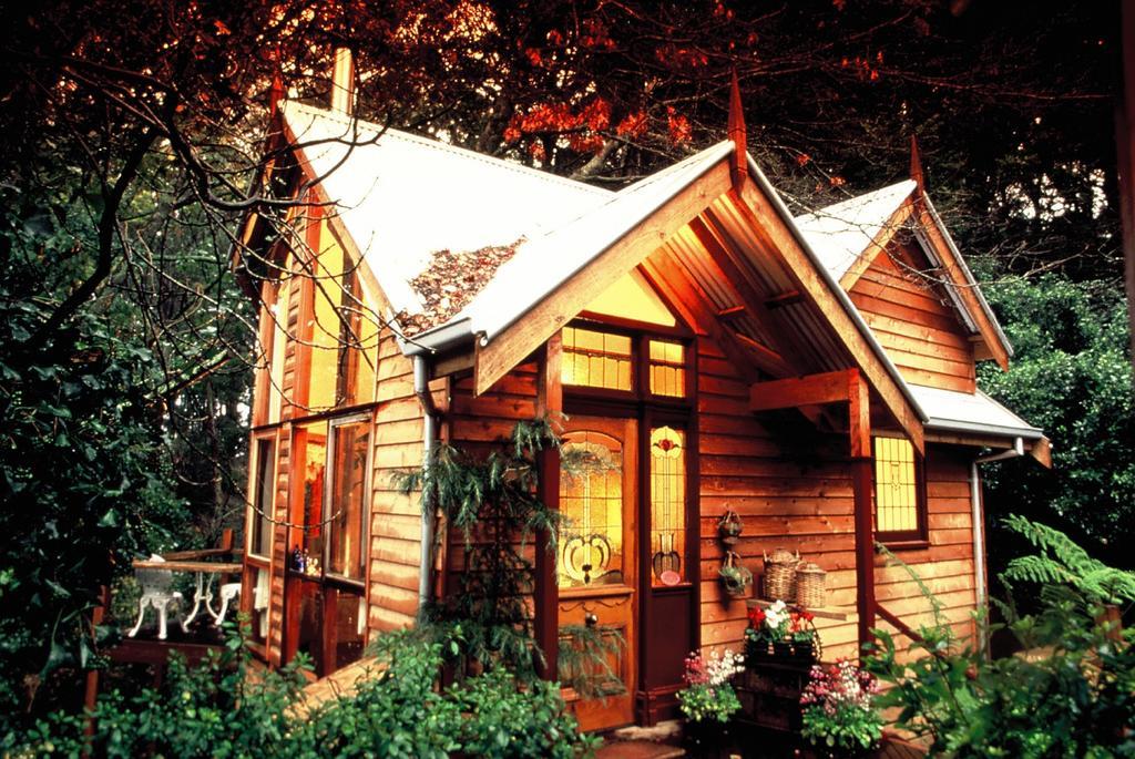 Arcadia Cottages Олінда Екстер'єр фото