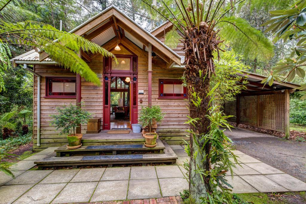 Arcadia Cottages Олінда Екстер'єр фото