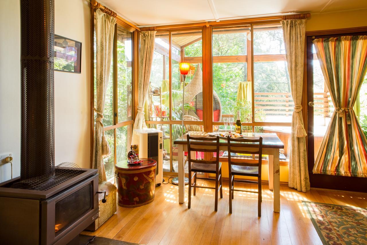 Arcadia Cottages Олінда Екстер'єр фото