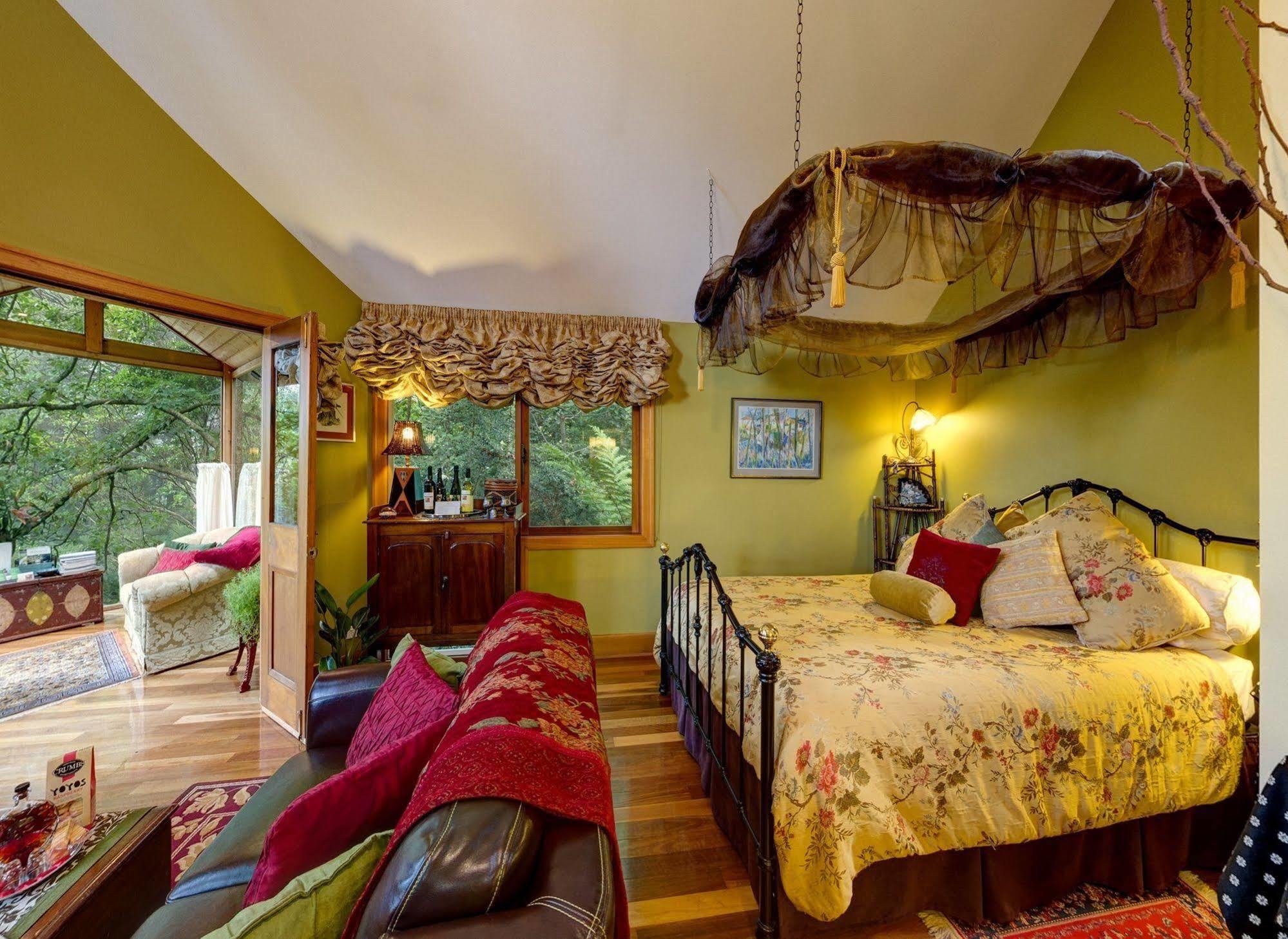 Arcadia Cottages Олінда Екстер'єр фото