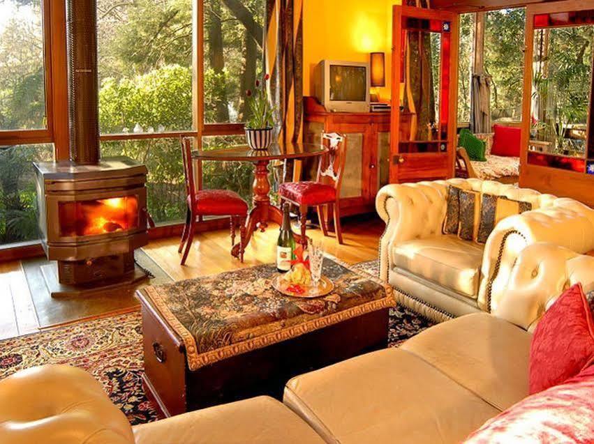 Arcadia Cottages Олінда Екстер'єр фото