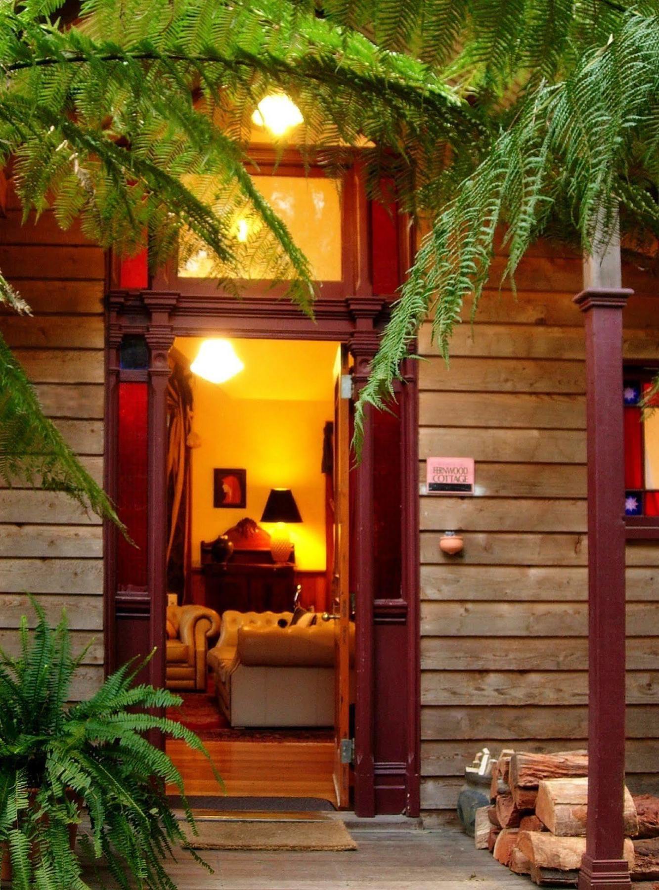Arcadia Cottages Олінда Екстер'єр фото