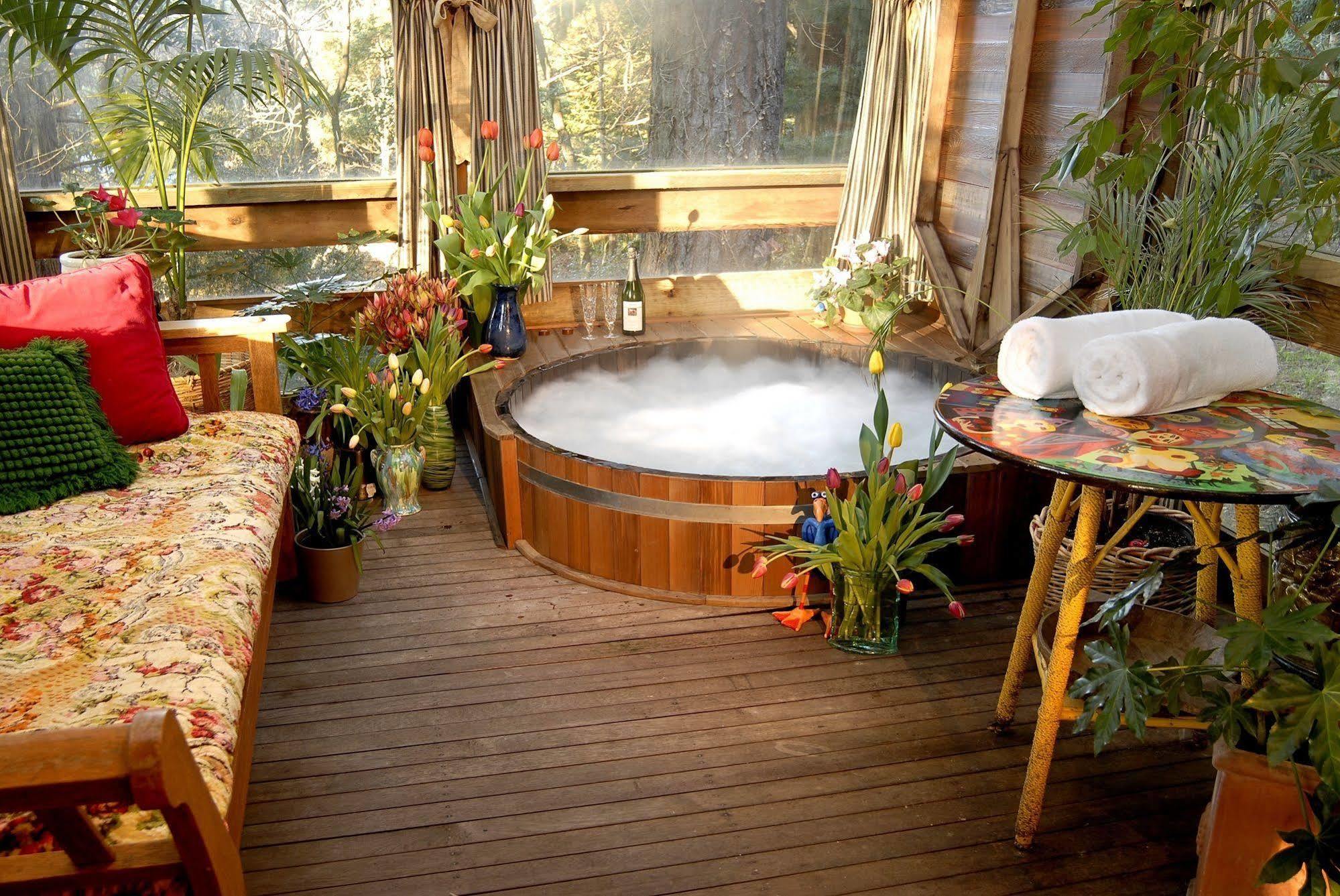 Arcadia Cottages Олінда Екстер'єр фото