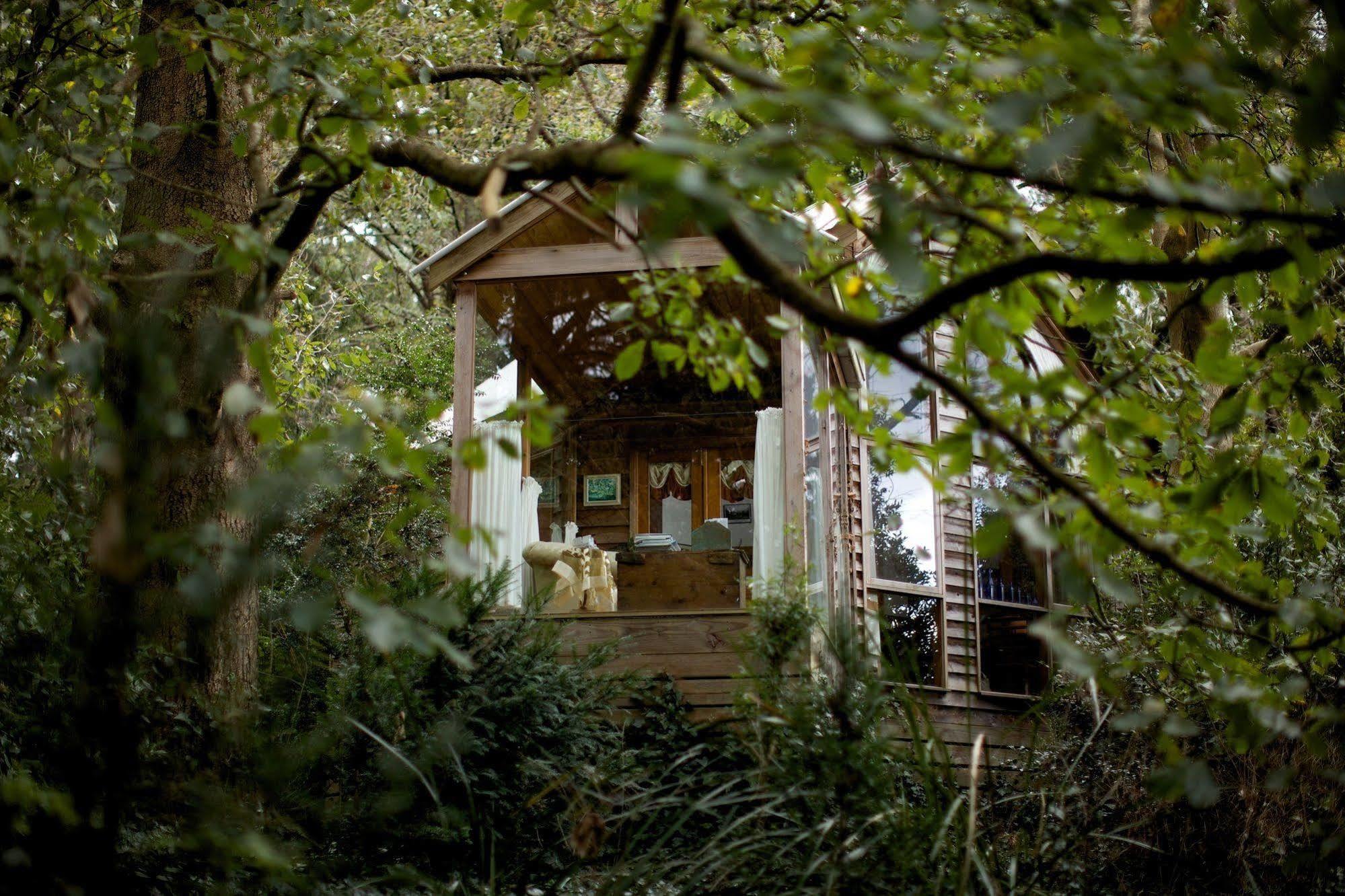 Arcadia Cottages Олінда Екстер'єр фото
